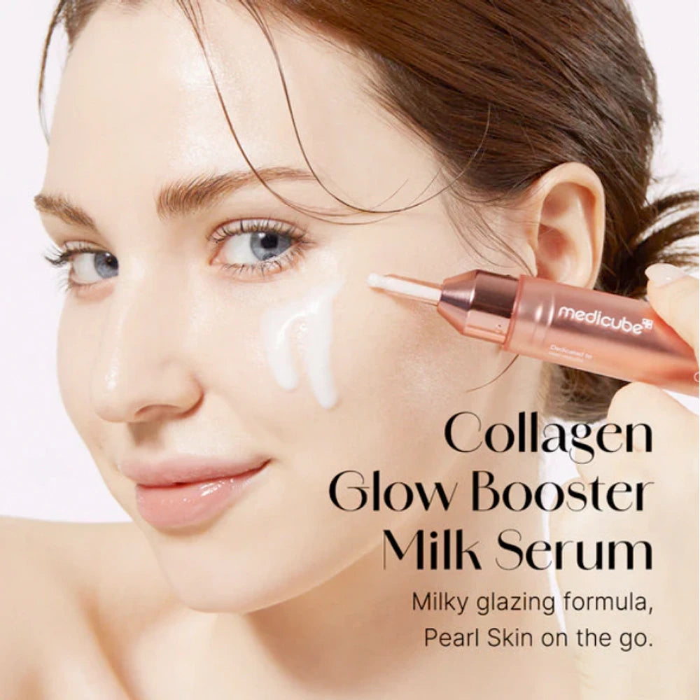 Medicube Collagen Serum - Glas Skin