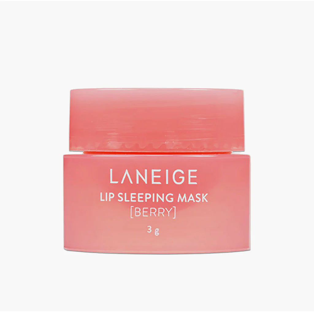 LANEIGE Lip Sleeping Mask mini (3g)