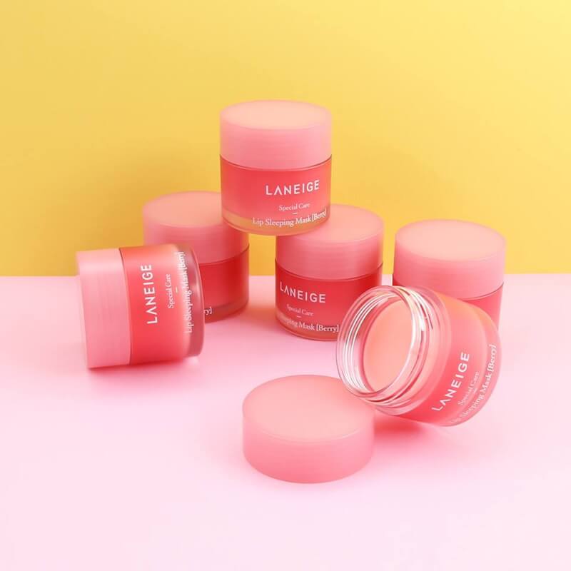 LANEIGE Lip Sleeping Mask mini (3g)