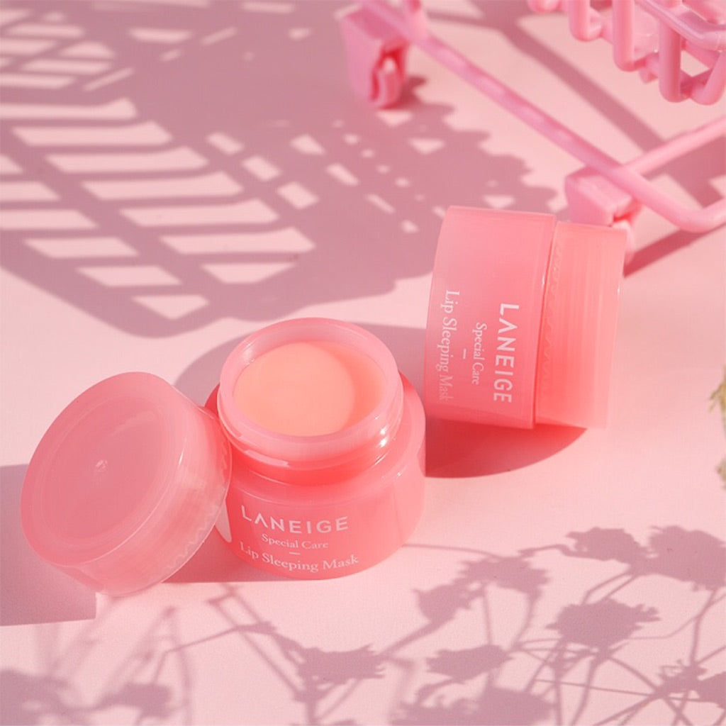 LANEIGE Lip Sleeping Mask mini (3g)