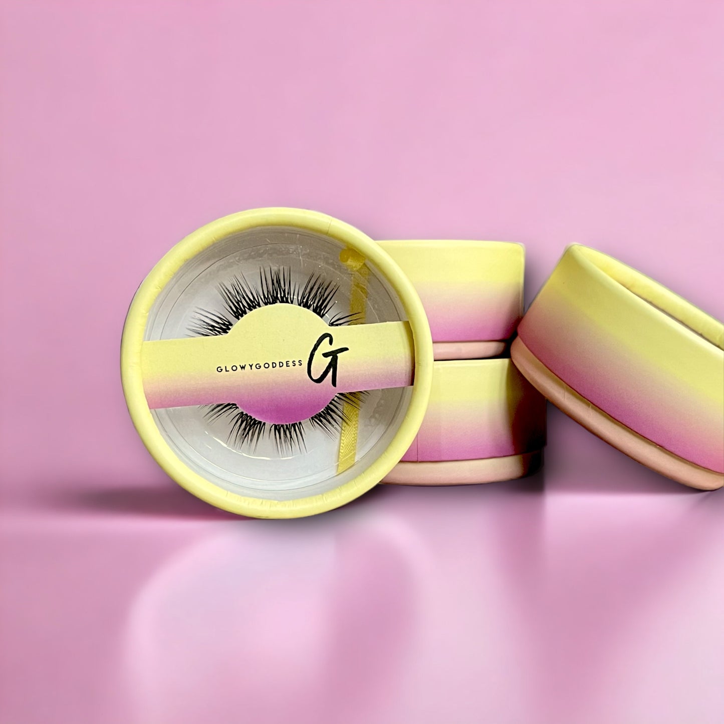 Volume Lash Extension