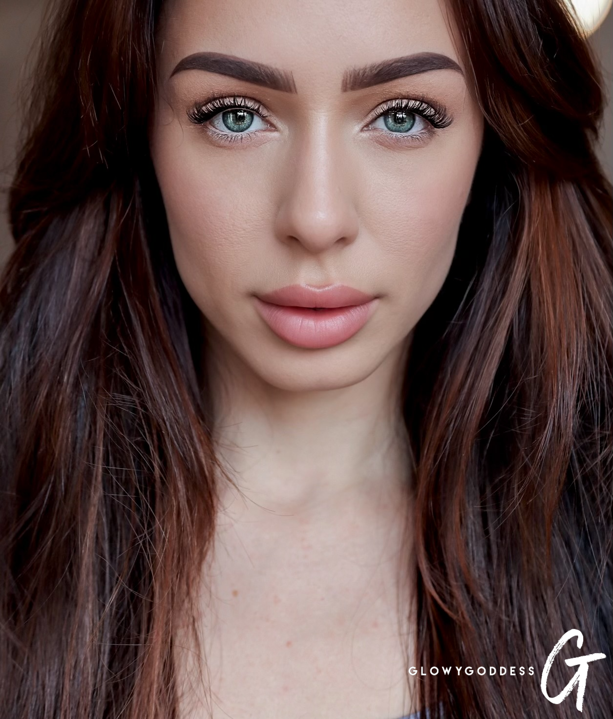 Cateye fransförlängning hemma