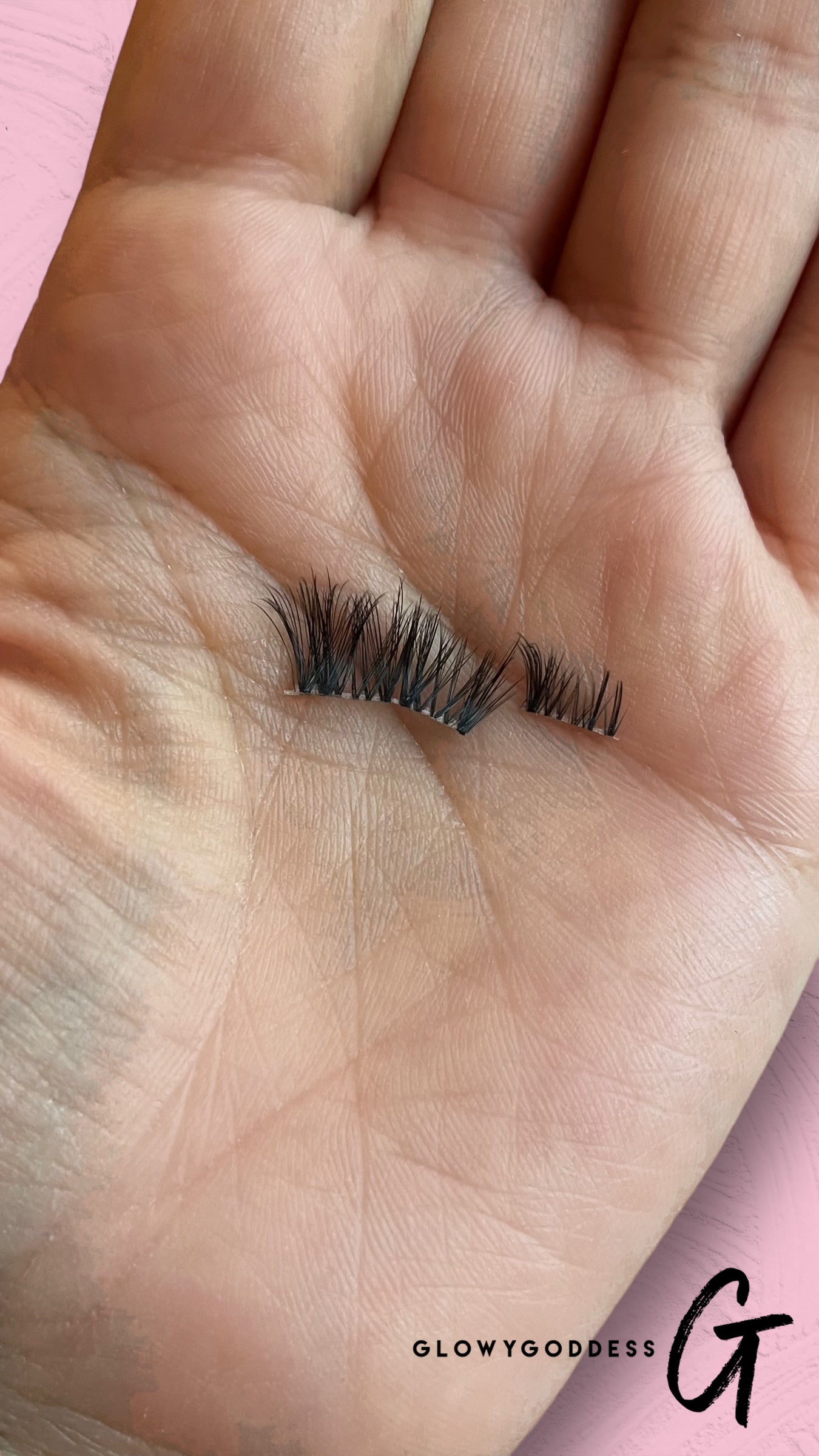 Easy natural Cateye