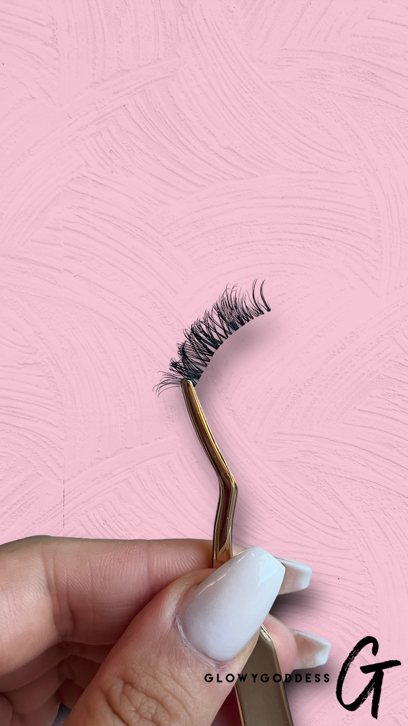 Easy natural Cateye