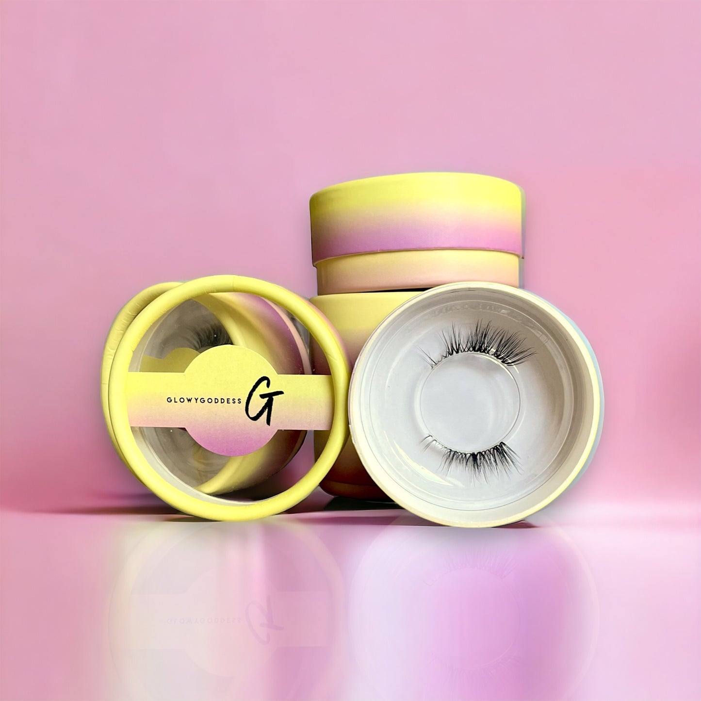 Easy natural Cateye