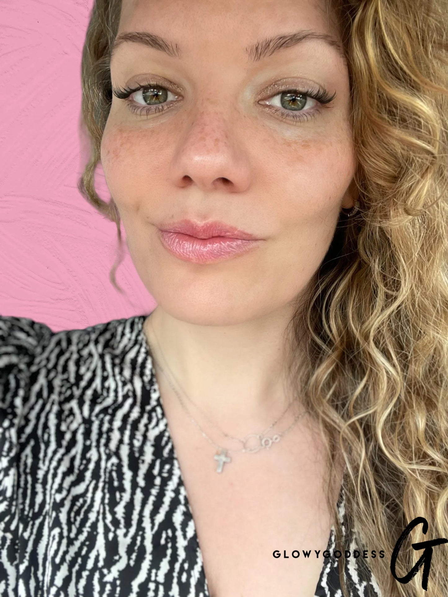 Glowy Goddess Easy Lash Extension Kit